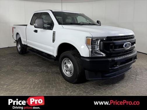 2022 Ford F-250 XL