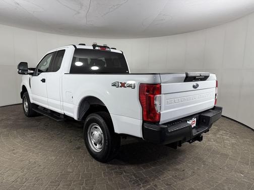 2022 Ford F-250 XL