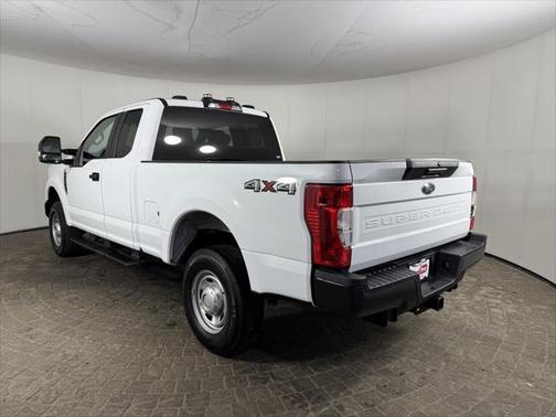 2022 Ford F-250 XL