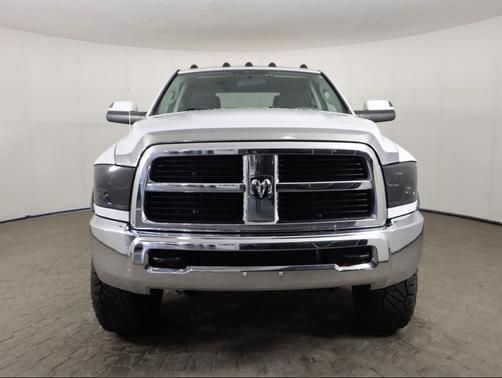2012 RAM 2500 ST
