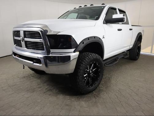 2012 RAM 2500 ST