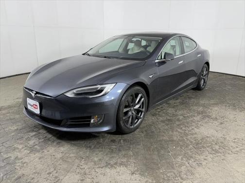 2018 Tesla Model S 75D