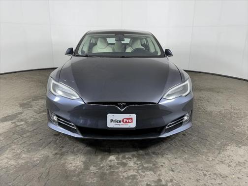2018 Tesla Model S 75D