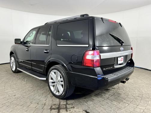 Photo 5 of 23 of 2016 Ford Expedition Platinum