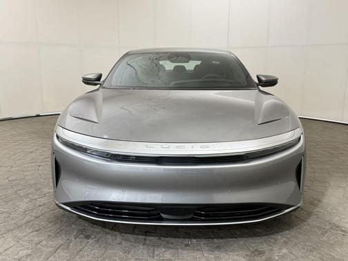 2023 Lucid Air Pure AWD