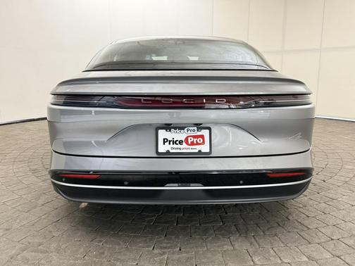 2023 Lucid Air Pure AWD