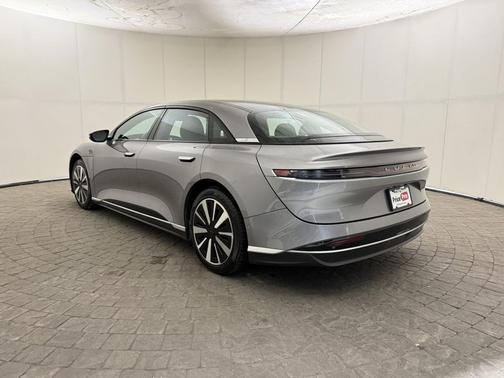 2023 Lucid Air Pure AWD