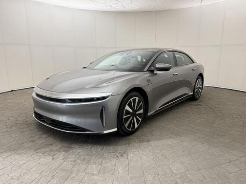 2023 Lucid Air Pure AWD