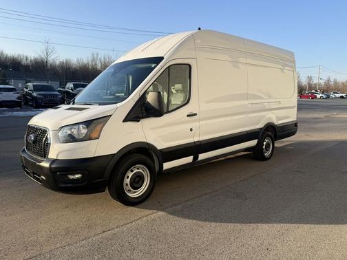 2024 Ford Transit-350 Base