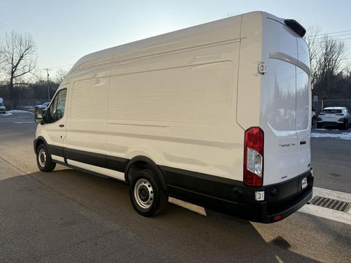 2024 Ford Transit-350 Base