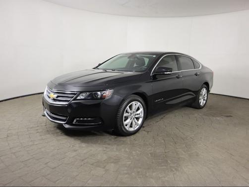 2019 Chevrolet Impala 1LT