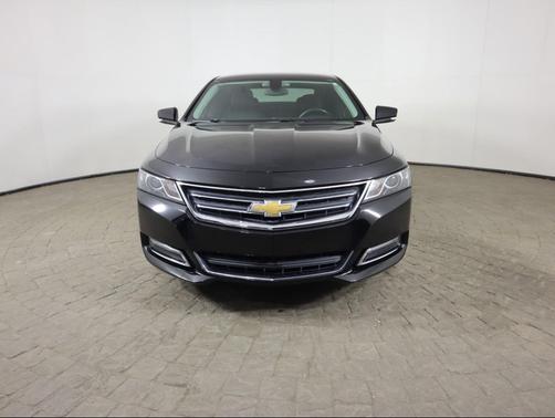 2019 Chevrolet Impala 1LT