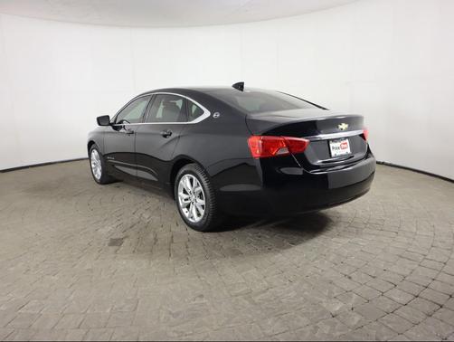 2019 Chevrolet Impala 1LT