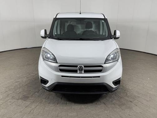 2018 RAM ProMaster City Tradesman