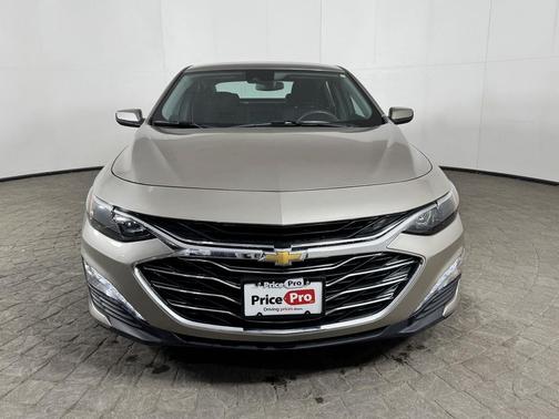 2025 Chevrolet Malibu FWD 1LT