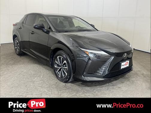 2023 Lexus RZ 450e RZ 450e Premium AWD