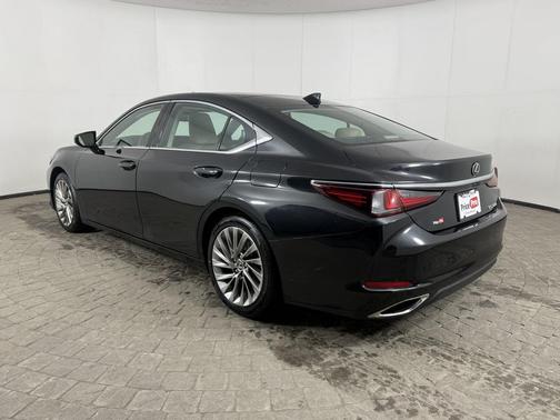 2019 Lexus ES 350 Base