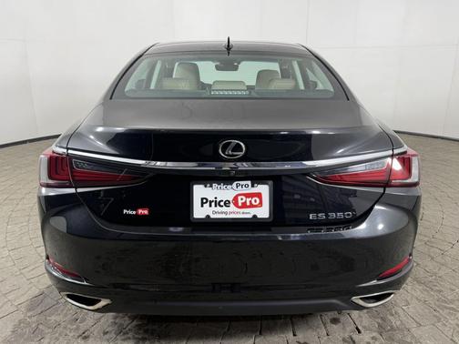2019 Lexus ES 350 Base