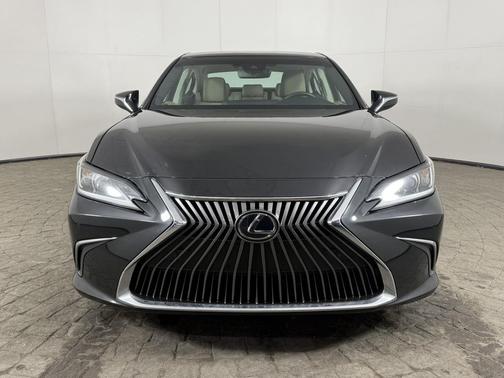 2019 Lexus ES 350 Base