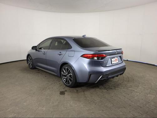 2021 Toyota Corolla XSE