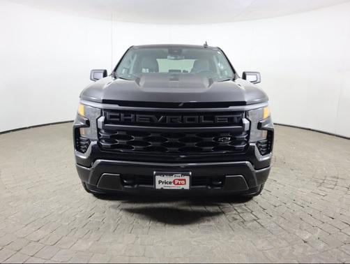 2023 Chevrolet Silverado 1500 Base