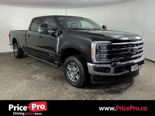 2023 Ford F-250 Lariat