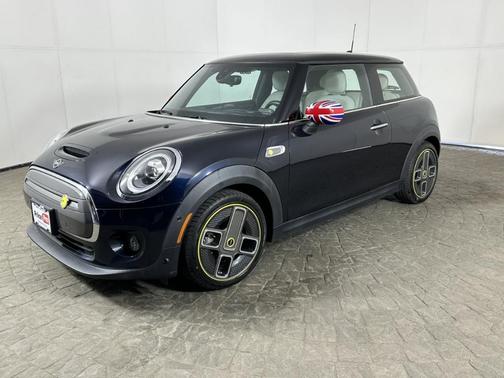 2020 MINI Hardtop Cooper S
