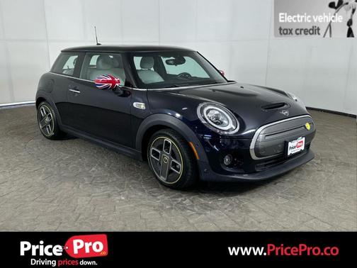 2020 MINI Hardtop Cooper S