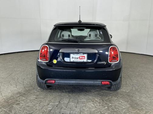2020 MINI Hardtop Cooper S