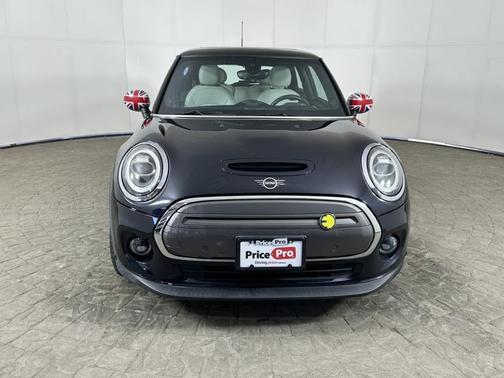 2020 MINI Hardtop Cooper S