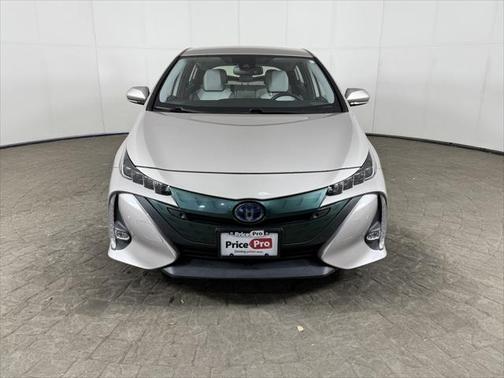 2020 Toyota Prius Prime SE