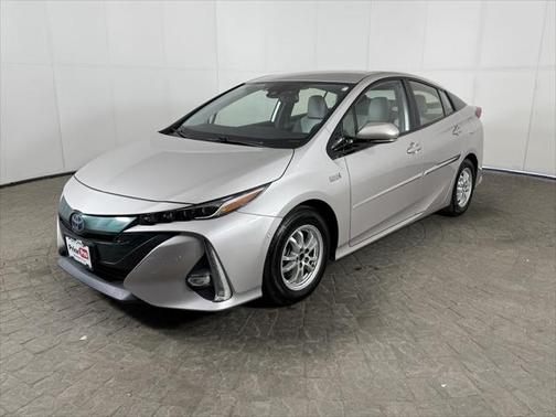 2020 Toyota Prius Prime SE