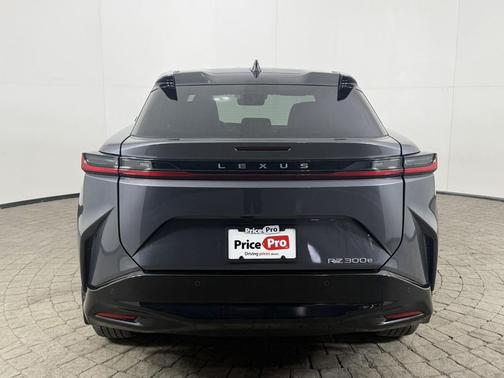 2024 Lexus RZ 300e RZ 300e Premium