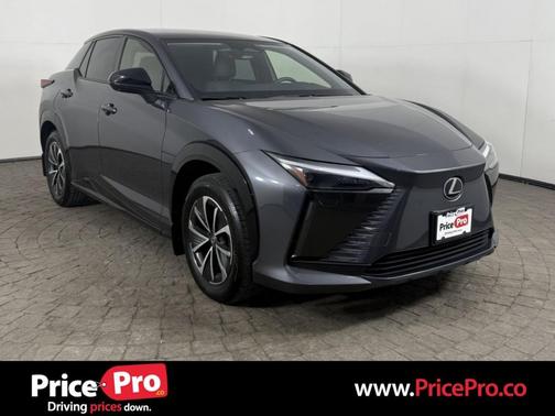 2024 Lexus RZ 300e RZ 300e Premium