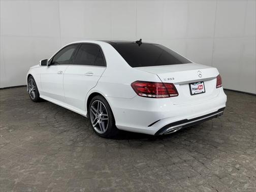 2015 Mercedes-Benz E-Class E 350 Luxury w/Pano Roof/Keyless Go/Premium Pkg