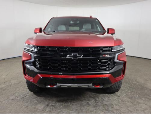 2023 Chevrolet Tahoe 4WD Z71