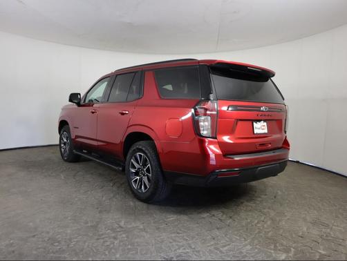 2023 Chevrolet Tahoe 4WD Z71