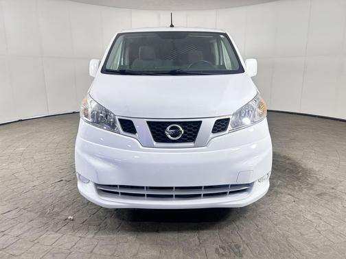 2021 Nissan NV200 SV