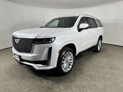 2024 Cadillac Escalade Luxury