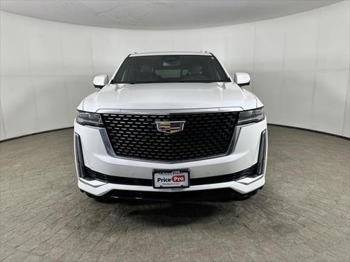 2024 Cadillac Escalade Luxury