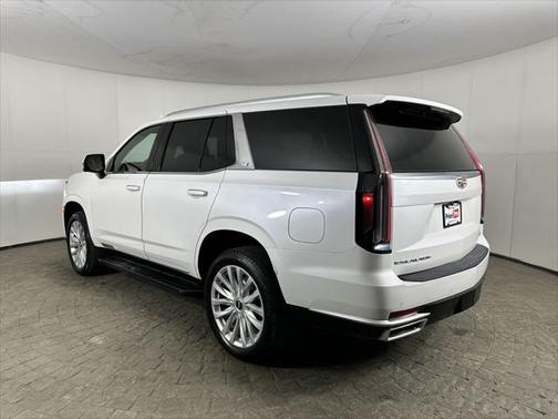2024 Cadillac Escalade Luxury