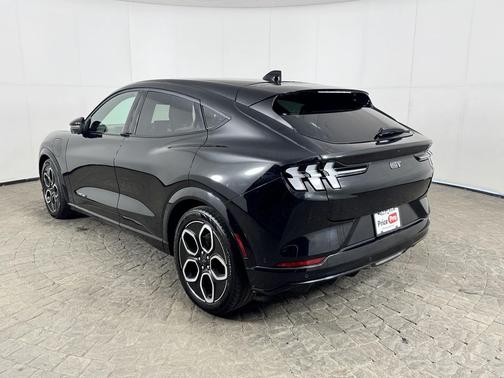 2024 Ford Mustang Mach-E GT