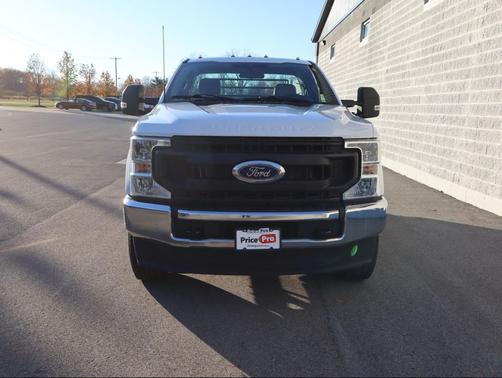 2022 Ford F-250 XL