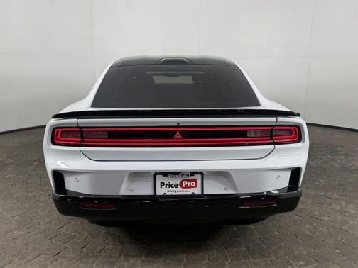 2025 Dodge Charger Daytona R/T