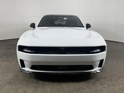 2025 Dodge Charger Daytona R/T