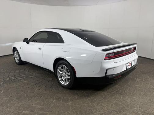 2025 Dodge Charger Daytona R/T