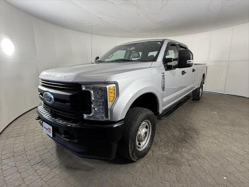 2017 Ford F-250 XL