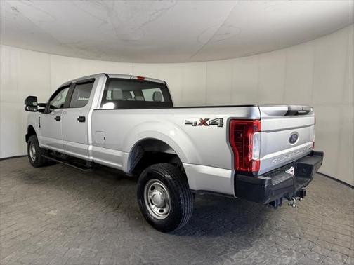 2017 Ford F-250 XL
