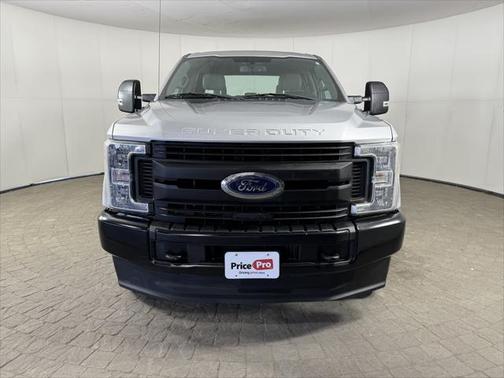 2017 Ford F-250 XL