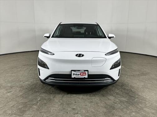 2023 Hyundai KONA EV SE